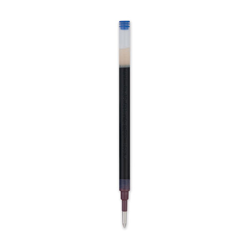 Image of Pilot® Refill For Pilot G2 Gel Ink Pens, Bold Conical Tip, Blue Ink, 2/Pack