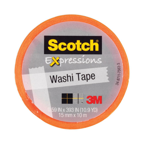 Expressions Washi Tape MMM70005188787
