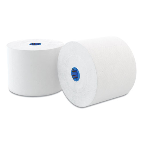 Perform Bathroom Tissue for Tandem Dispensers, Septic Safe, 2-Ply, White, 950/Roll, 36 Rolls/Carton