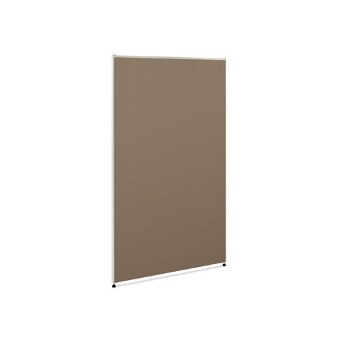 Hon® Verse Office Panel, 36W X 60H, Crater