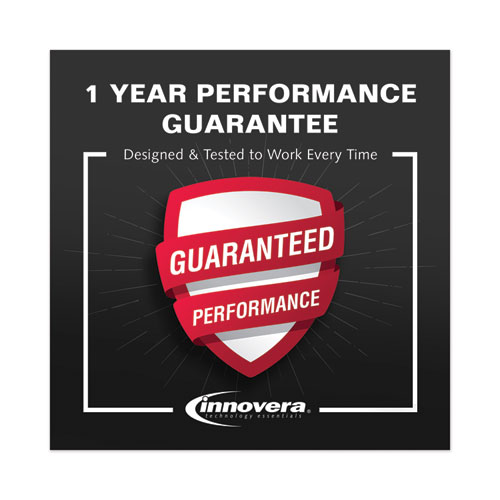 Image of Innovera® Remanufactured Black Ink, Replacement For 200Xl (14L0174), 2,500 Page-Yield