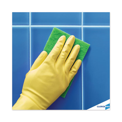 Image of Tilex® Soap Scum Remover And Disinfectant, 32 Oz Smart Tube Spray, 9/Carton