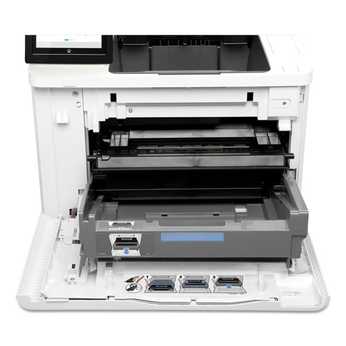 Image of LaserJet Enterprise M611dn Laser Printer