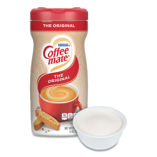 Image of Coffee Mate® Original Flavor Powdered Creamer, 11Oz