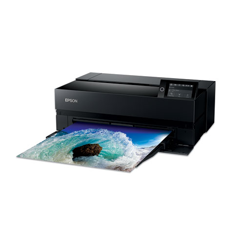 SureColor P900 17" Wireless Wide Format Inkjet Printer