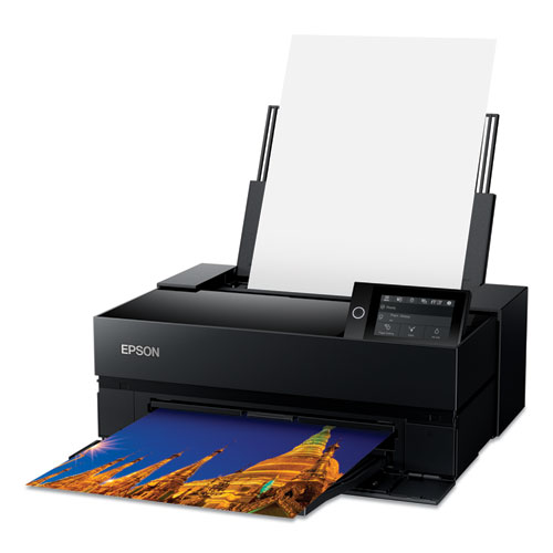 SureColor P700 13" Wireless Wide Format Inkjet Printer