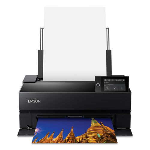 SureColor P700 13" Wireless Wide Format Inkjet Printer