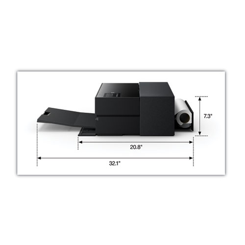 SureColor P700 13" Wireless Wide Format Inkjet Printer