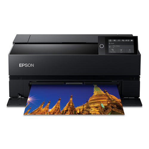 SureColor P700 13" Wireless Wide Format Inkjet Printer