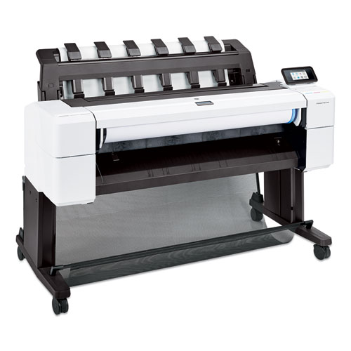 Image of Hp Designjet T1600 36" Wide Format Inkjet Printer