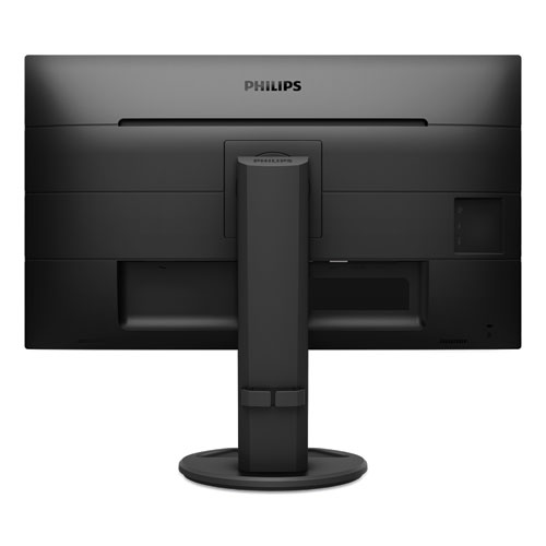 Image of Philips® Full Hd B-Line Lcd Monitor, 21.5" Widescreen, Tft Panel, 1920 Pixels X 1080 Pixels
