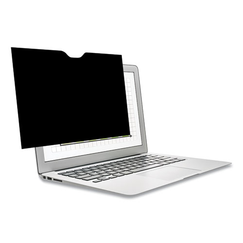 Privascreen Blackout Privacy Filter For 13" Macbook Air, 16:10 Aspect Ratio