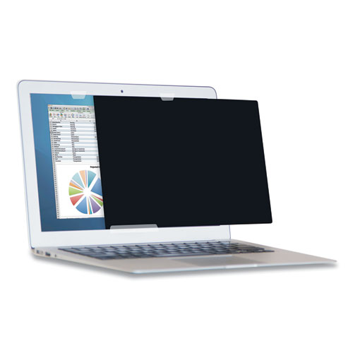 Privascreen Blackout Privacy Filter For 15" Lcd/notebook