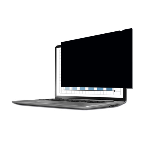 PrivaScreen Blackout Privacy Filter for 15" LCD/Notebook