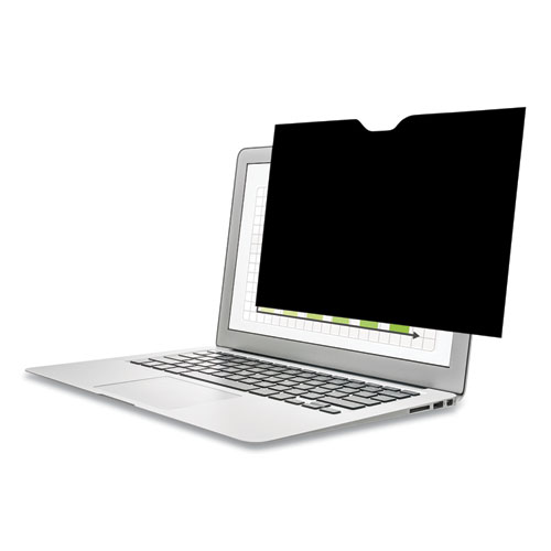 Privascreen Blackout Privacy Filter For 13" Macbook Air, 16:10 Aspect Ratio