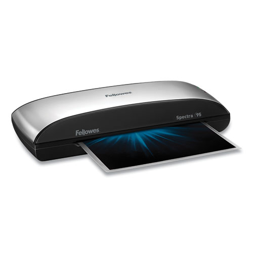 Image of Spectra Laminator, 9" Max Document Width, 5 mil Max Document Thickness