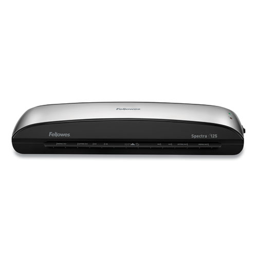 Image of Spectra Laminator, 12.5" Max Document Width, 5 mil Max Document Thickness