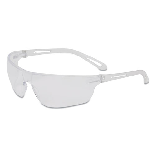 Zenon Z-Lyte Glasses, Anti-Scratch, Clear Lens