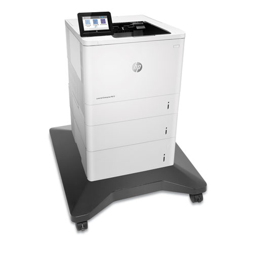 Image of LaserJet Enterprise M612dn Laser Printer