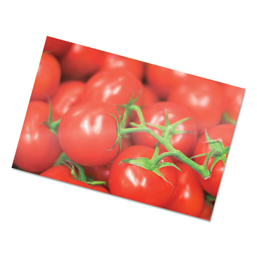 Image of Laminating Pouches, 5 mil, 4.5" x 6.25", Gloss Clear, 20/Pack