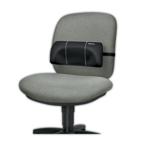 Fellowes Professional Series Back Support with Microban