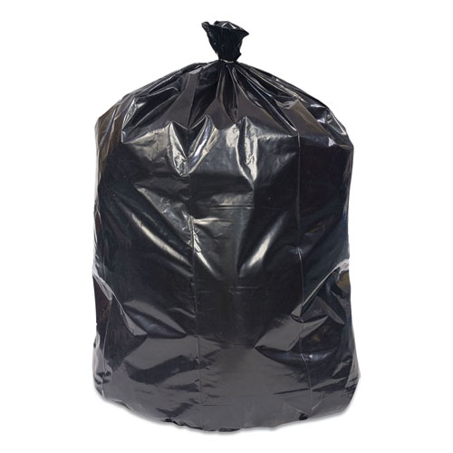 Li'l Herc Repro Trash Bag 45 Gallon 1.5 Mil 40 x 46 Low Density Can –  Sparrow Distribution