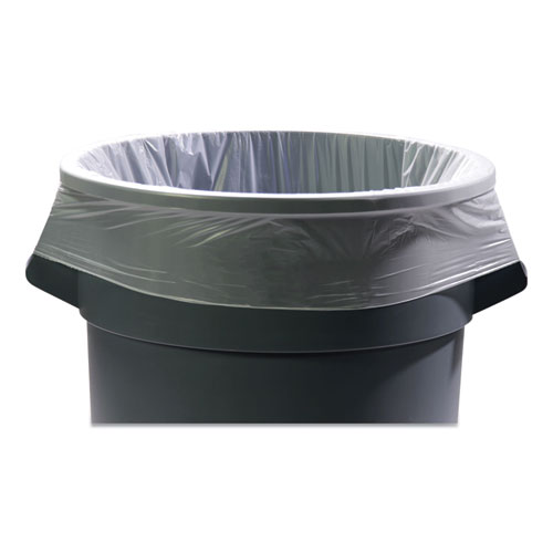 23 Gallon Accufit HD Trash Can Liners