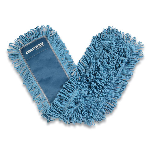 Hardwood Floor Mop Refill, Microfiber - Zerbee