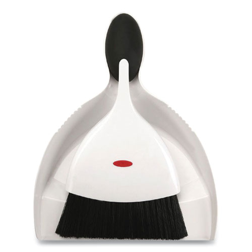 OXO Good Grips Dustpan and Brush Set, Compare