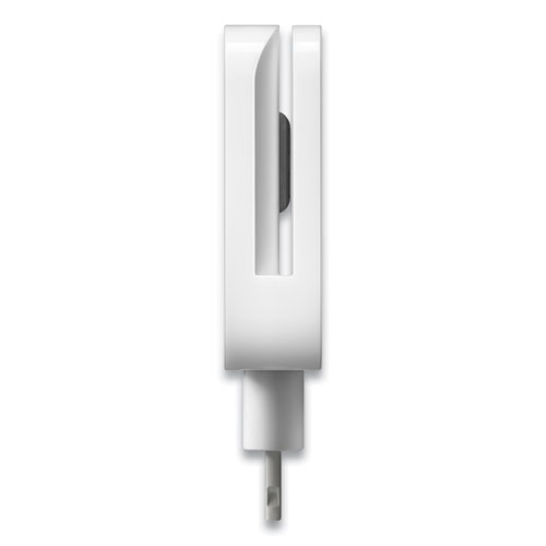 Image of Square Reader For Magstripe Lightning Connector, White