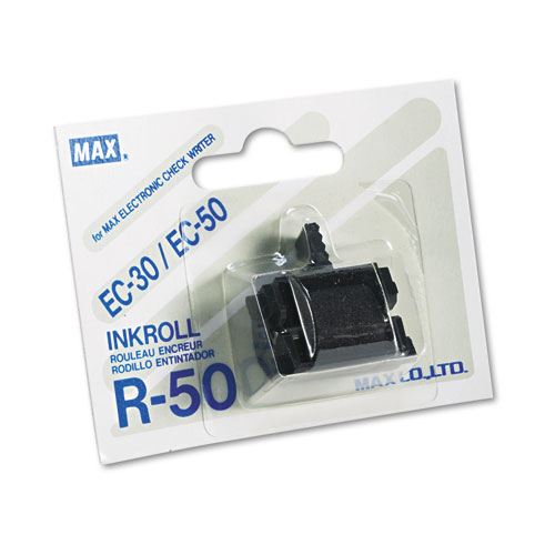Image of R50 Replacement Ink Roller, Black