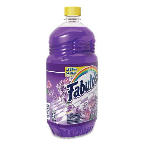 Image of Multi-use Cleaner, Lavender Scent, 56 oz Bottle