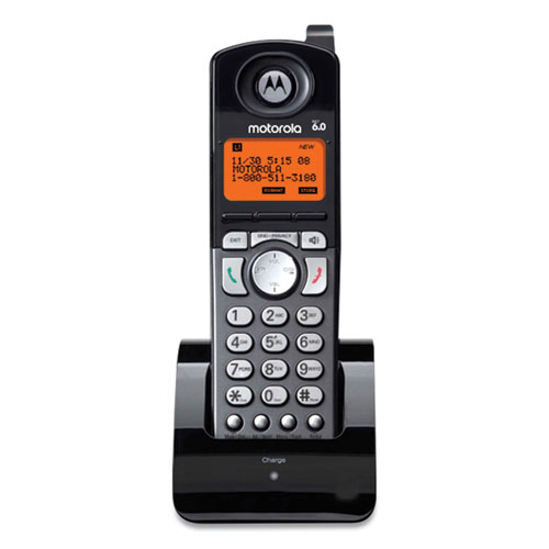 ViSYS Two-Line Accessory Handset MTRML25055