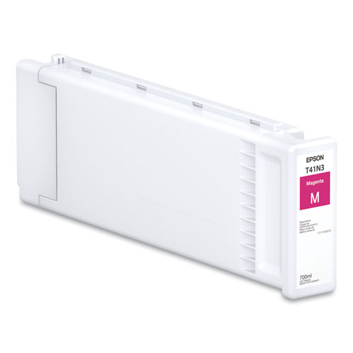 T41N320 (T41N) UltraChrome XD2 Pigment High-Yield Ink, Magenta