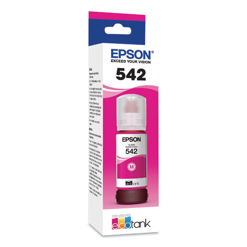 T542320-S (T542) DURABrite EcoFit Ultra High-Capacity Ink EPST542320S