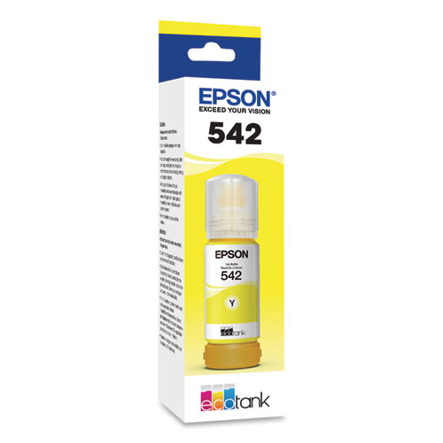 T542420-S (T542) DURABrite EcoFit Ultra High-Capacity Ink EPST542420S