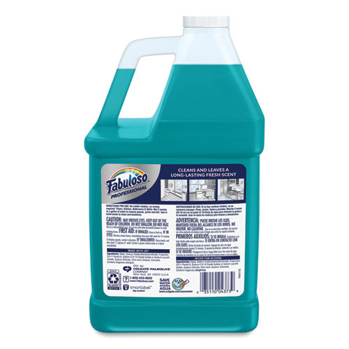 Image of All-Purpose Cleaner, Ocean Cool Scent, 1 gal Bottle