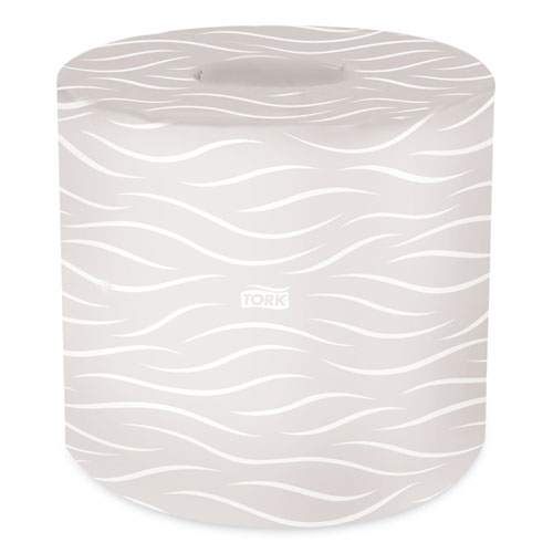 Advanced Bath Tissue, Septic Safe, 2-Ply, White, 4 x 3.75, 450 Sheets/Roll, 48 Rolls/Carton