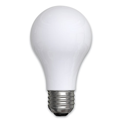 for sale online gel66249 Halogen Bulb Globe 72 Watts Soft White 4 Bulbs