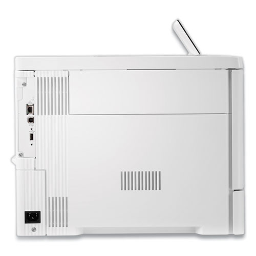 Image of LaserJet Enterprise M555dn Laser Printer