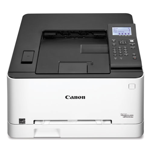 Color imageCLASS LBP623Cdw Wireless Laser Printer
