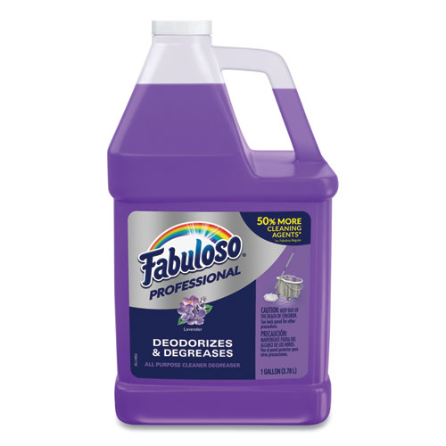 All-Purpose Cleaner, Lavender Scent, 1 gal Bottle, UPS Shippable