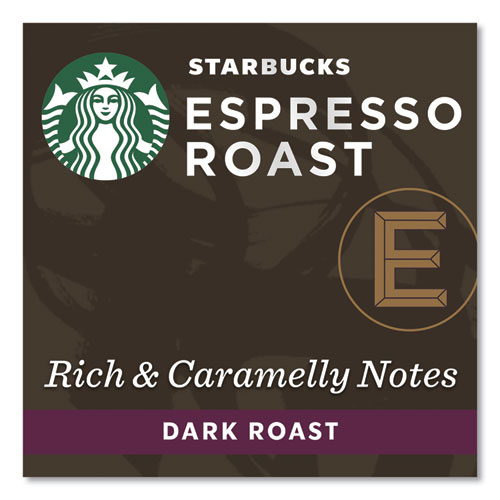 Image of Starbucks® By Nespresso® Pods Variety Pack, Blonde Espresso/Colombia/Espresso/Pikes Place, 60 Pods/Pack, Ships In 1-3 Business Days