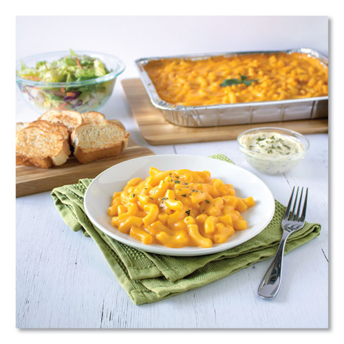 Image of Stouffer'S® Traditional Baked Macaroni And Cheese, 76 Oz Tray, 2/Pack, Ships In 1-3 Business Days