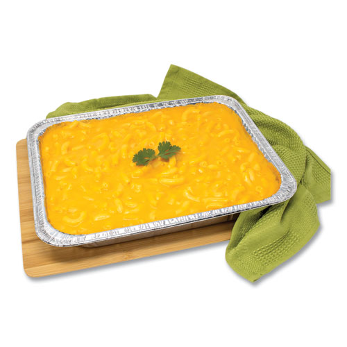 Image of Stouffer'S® Traditional Baked Macaroni And Cheese, 76 Oz Tray, 2/Pack, Ships In 1-3 Business Days