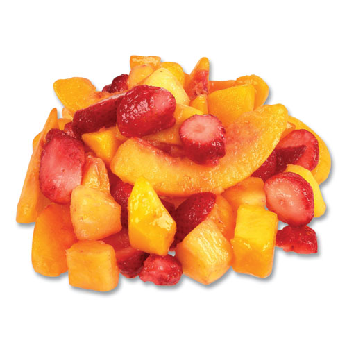 Image of Dole® Frozen Mixed Fruit, 5 Lb Bag, Ships In 1-3 Business Days