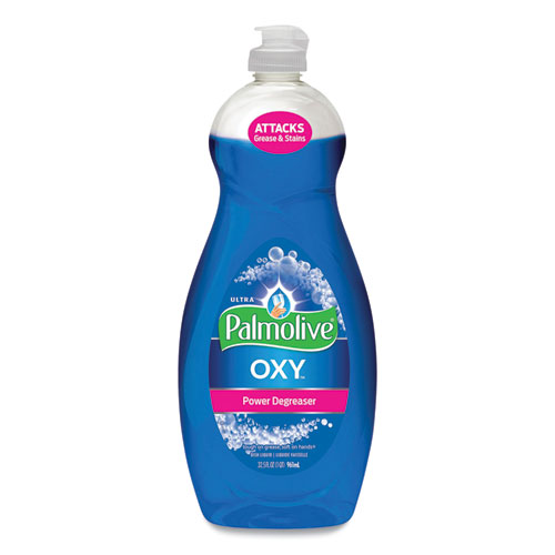 Oxy Plus Power Degreaser, 32.5 oz Bottle