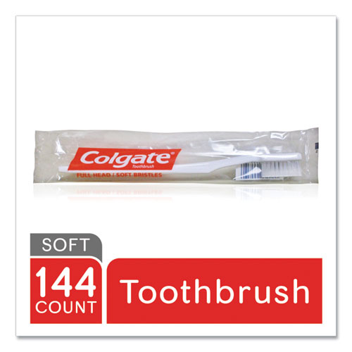 Image of Cello Toothbrush, 144/Carton
