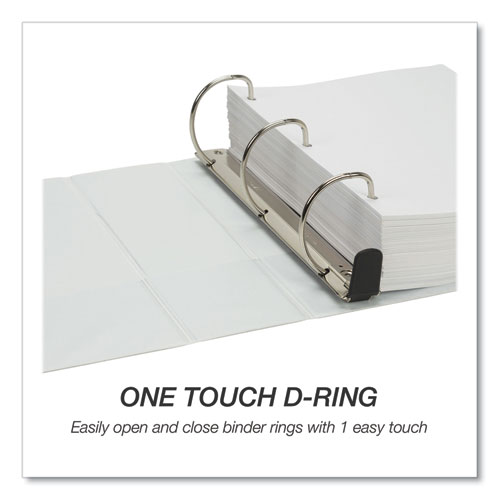 Image of Quartet® Infinity Glass Dry-Erase Board Presentation Easel, 24 X 36, White Surface, Frameless
