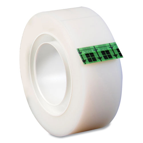 Image of Magic Tape Refill, 1" Core, 0.75" x 83.33 ft, Clear
